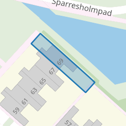 Perceel HLM03-AD-1092