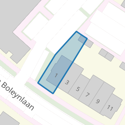 Perceel HLM03-AD-10924