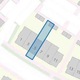 Perceel HLM03-AD-10926