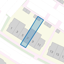 Perceel HLM03-AD-10927