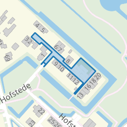 Perceel HLM03-AD-10939