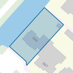 Perceel HLM03-AD-10940