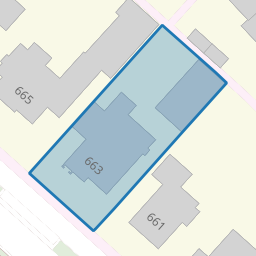 Perceel HLM03-AD-10942