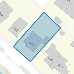 Perceel HLM03-AD-10944