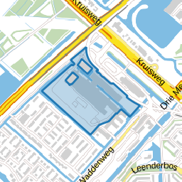 Perceel HLM03-AD-10947