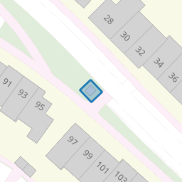 Perceel HLM03-AD-10950