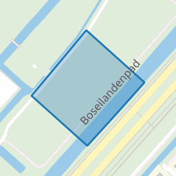 Perceel HLM03-AD-10962