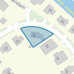 Perceel HLM03-AD-10972