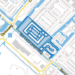 Perceel HLM03-AD-10978