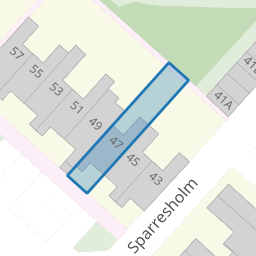 Perceel HLM03-AD-1098