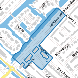 Perceel HLM03-AD-10980