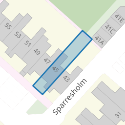 Perceel HLM03-AD-1099