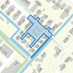 Perceel HLM03-AD-10994