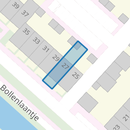 Perceel HLM03-AD-10996