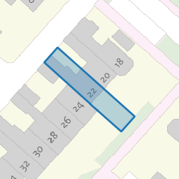 Perceel HLM03-AD-110