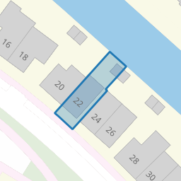 Perceel HLM03-AD-11022