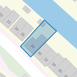 Perceel HLM03-AD-11023