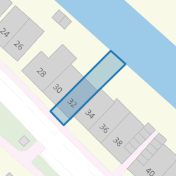 Perceel HLM03-AD-11025