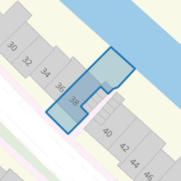 Perceel HLM03-AD-11027