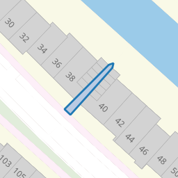 Perceel HLM03-AD-11032