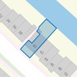 Perceel HLM03-AD-11036