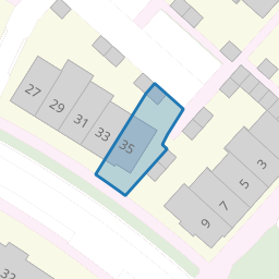 Perceel HLM03-AD-11039