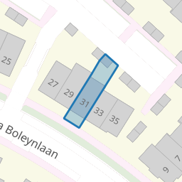 Perceel HLM03-AD-11041