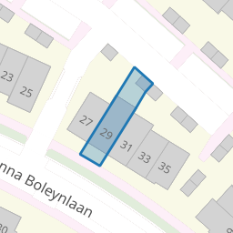 Perceel HLM03-AD-11042