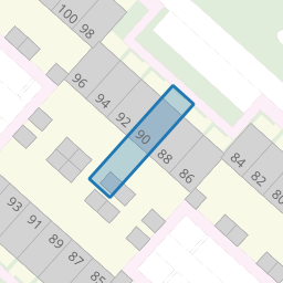 Perceel HLM03-AD-11055