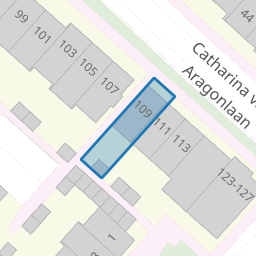 Perceel HLM03-AD-11061