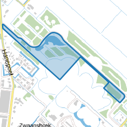 Perceel HLM03-AD-11065