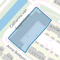 Perceel HLM03-AD-11073