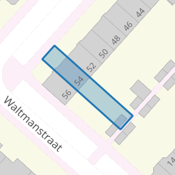 Perceel HLM03-AD-11077