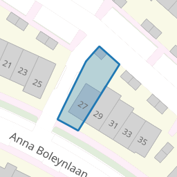 Perceel HLM03-AD-11081