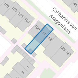 Perceel HLM03-AD-11082