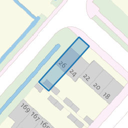 Perceel HLM03-AD-11089