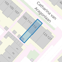 Perceel HLM03-AD-11091