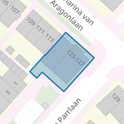 Perceel HLM03-AD-11093