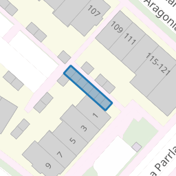 Perceel HLM03-AD-11095