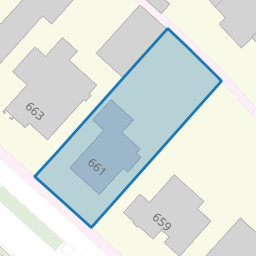 Perceel HLM03-AD-11097