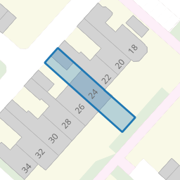 Perceel HLM03-AD-111