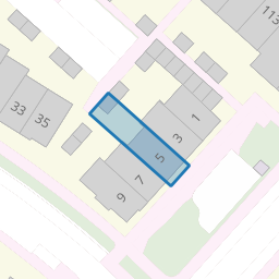 Perceel HLM03-AD-11102