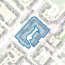 Perceel HLM03-AD-11105