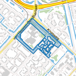 Perceel HLM03-AD-11107