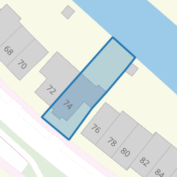 Perceel HLM03-AD-11117