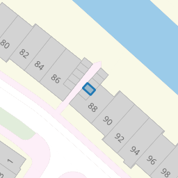 Perceel HLM03-AD-11120