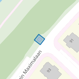 Perceel HLM03-AD-11127