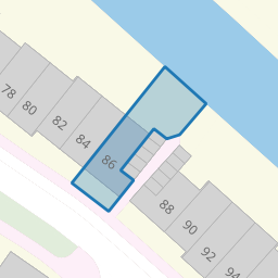 Perceel HLM03-AD-11165