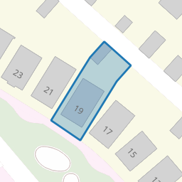 Perceel HLM03-AD-11170