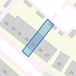 Perceel HLM03-AD-11172